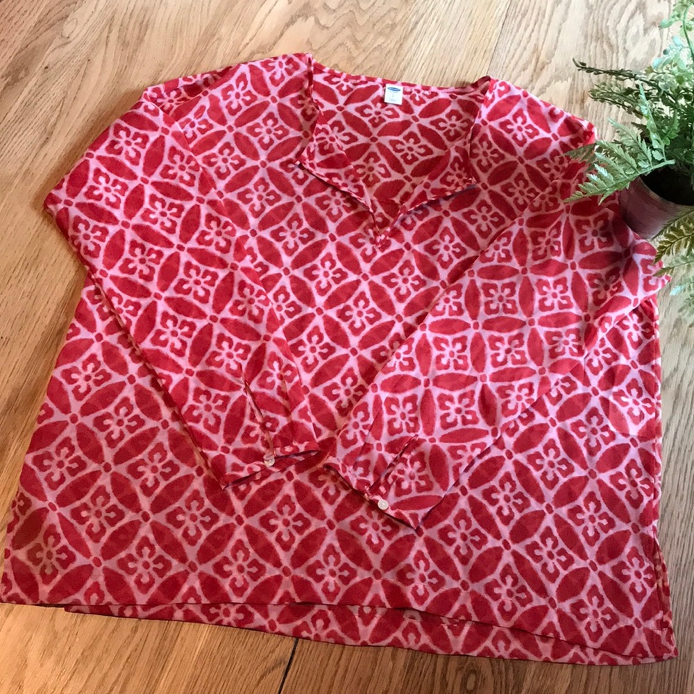 Blouse